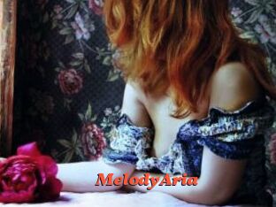 MelodyAria