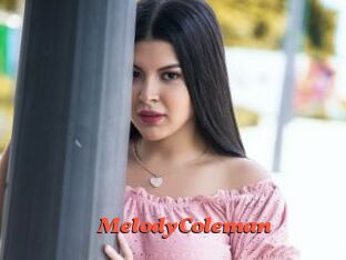MelodyColeman