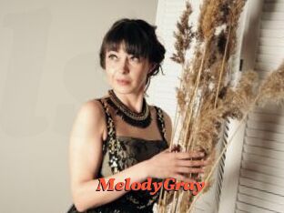 MelodyGray