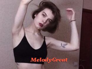 MelodyGreat
