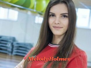 MelodyHolmes