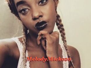 MelodyMieko20 Livespot