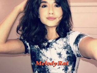 MelodyRai