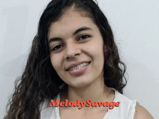 MelodySavage
