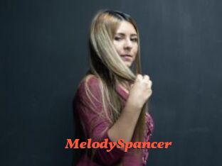 MelodySpancer Livespot