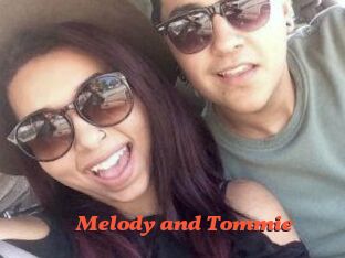 Melody_and_Tommie
