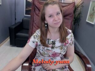 Melody_yusa