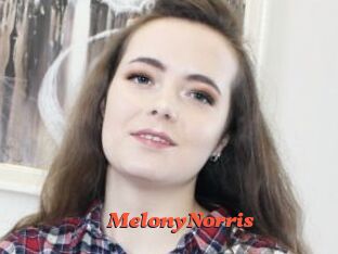 MelonyNorris