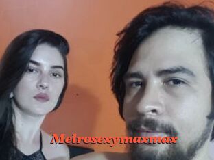 Melrosexymaxmax