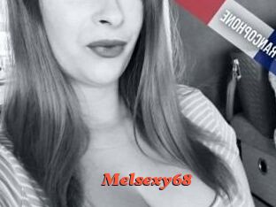 Melsexy68 Livespot