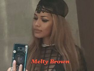 Melty_Brown