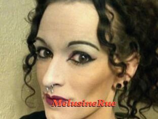 MelusineRue