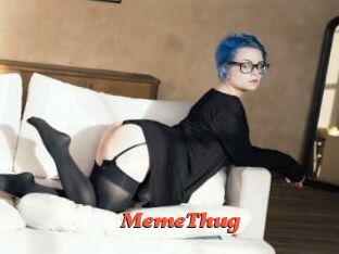 MemeThug