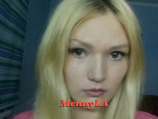 MennyLA