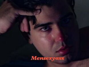 Mensexyass