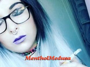 MentholMedusa