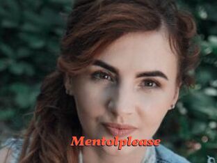 Mentolplease