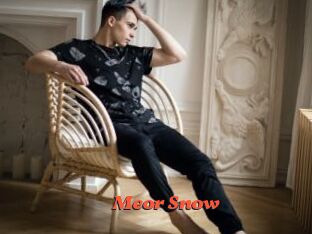 Meor_Snow