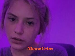 MeowCrim