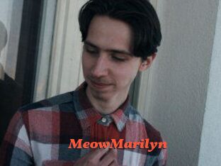 MeowMarilyn Livespot
