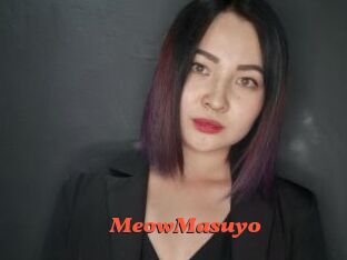 MeowMasuyo