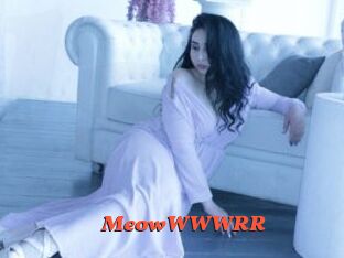 MeowWWWRR