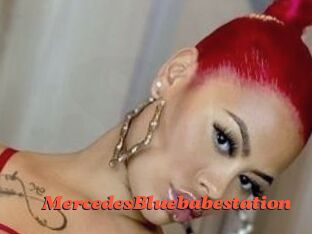 MercedesBluebabestation Livespot