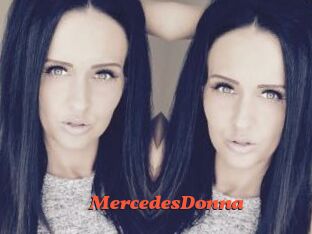 MercedesDonna