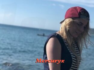 Mercuryx