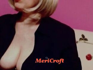 MeriCroft
