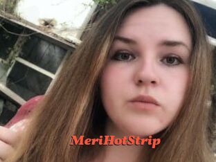MeriHotStrip