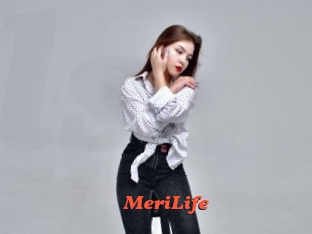 MeriLife Livespot