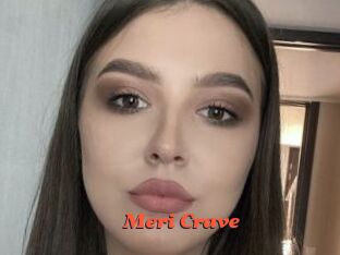 Meri_Crave