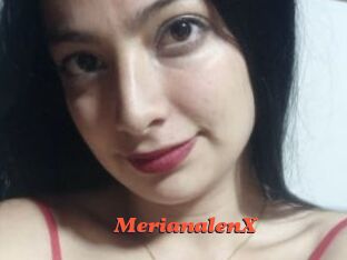 MerianalenX