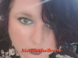 MeridatheBrave Livespot