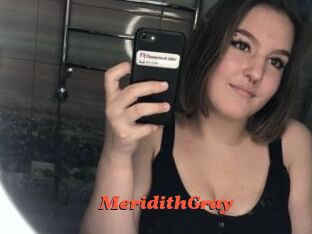 MeridithGray