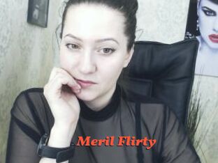 Meril_Flirty Livespot