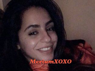 MeriumXOXO