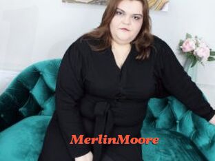 MerlinMoore Livespot