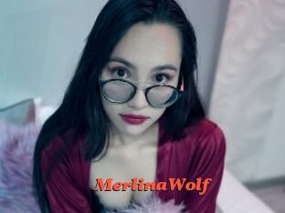 MerlinaWolf