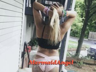 MermaidAngel