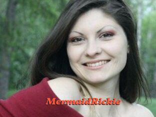 MermaidRickie