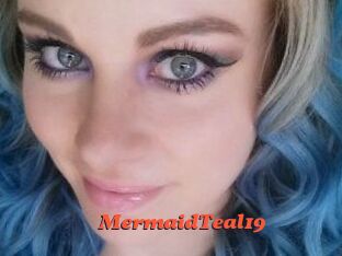 MermaidTeal19