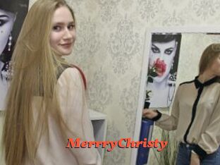 MerrryChristy