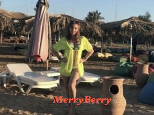 MerryBerry