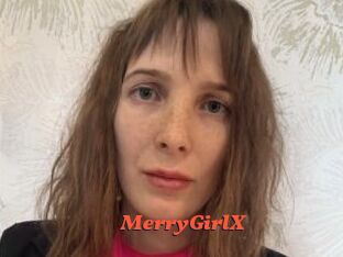 MerryGirlX