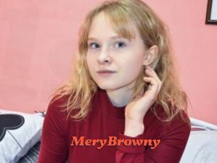 MeryBrowny