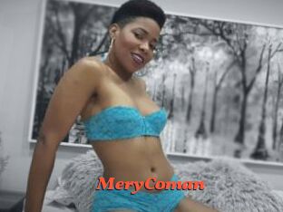 MeryComan