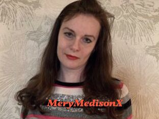 MeryMedisonX