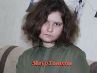 MeryTomson